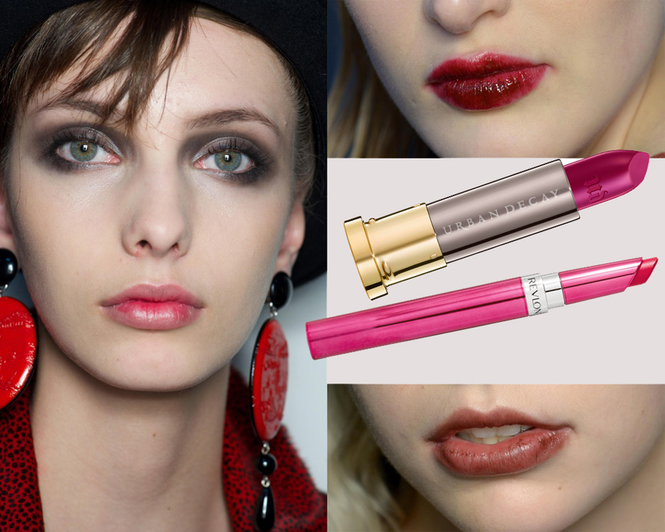 Инкрустация, пирсинг, вампиризм: предсказываем моду следующего сезона - «Красота»