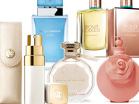 5 летних ароматов для пляжа и города - «Красота»