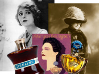 Духи для девушек эмансипе: история парфюмерии 20-х - «Красота»