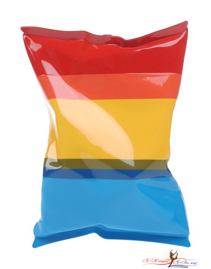 Взрыв цвета: 23 модные вещи в стиле колор блокинг - «Красота»