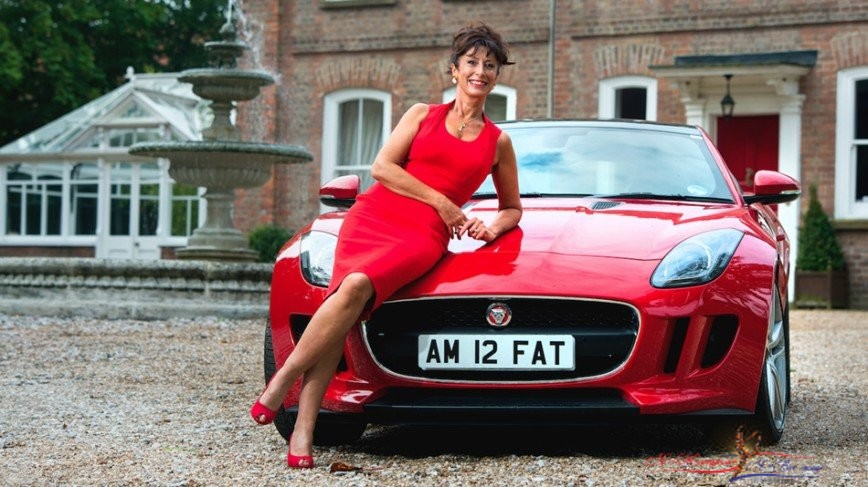 Как худеют знаменитости: процедуры, которые избавят от 6-7 сантиметров за один раз - «Здоровье»