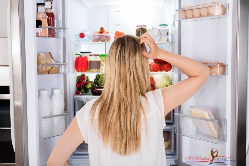 На Москву напал летний жор: "Я не верю, что сама все это съела за полчаса" - «Здоровье»