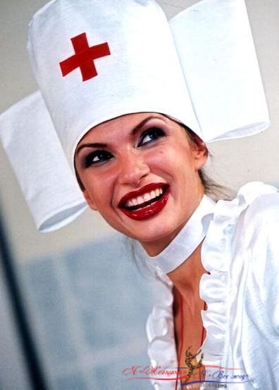 10 самых сексуальных женщин-врачей в кино - «Здоровье»