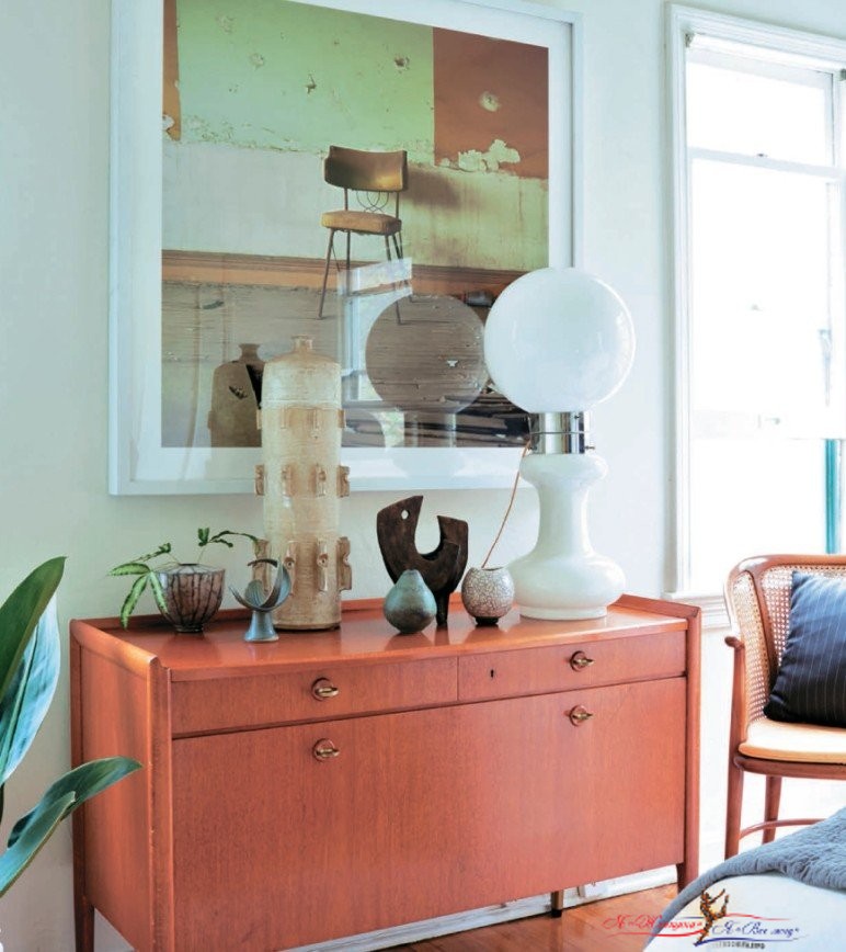 Преобразите свою квартиру за 10 простых шагов - «Дом»