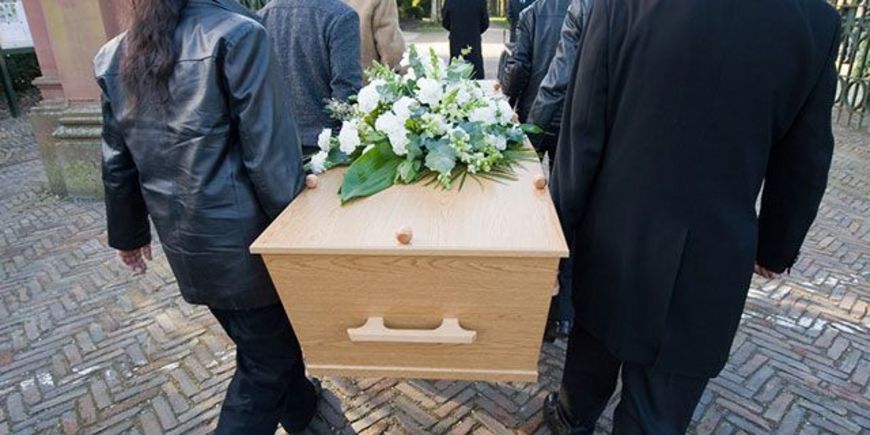 «Полиция и морги в деле» - «Бизнес»