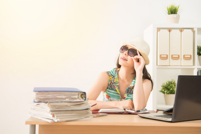 Как уберечь себя от пост-отпускного синдрома: 3 совета от профессионала - «Бизнес»