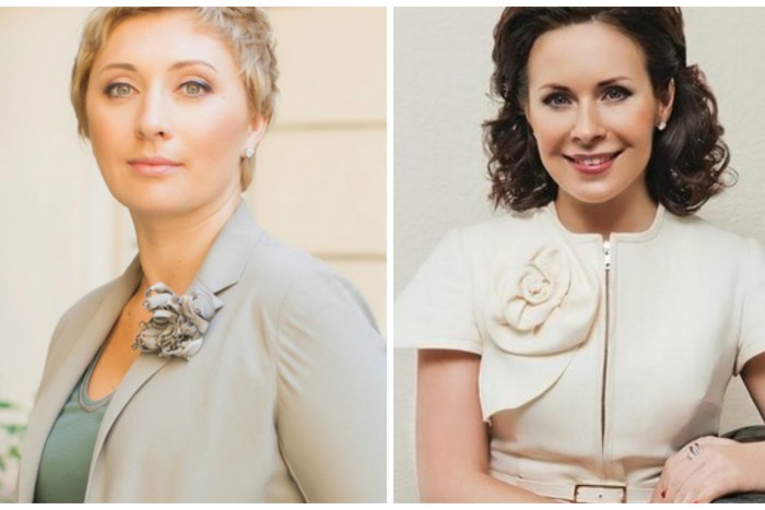 4 цитаты украинских предпринимательниц о том, как важно найти свое дело - «Бизнес»