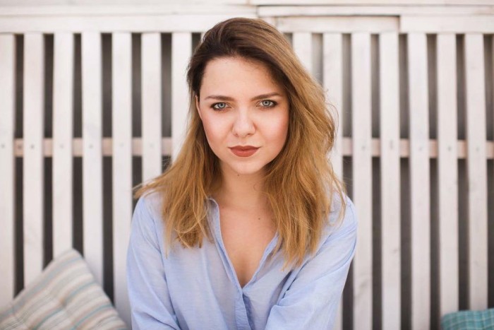 Фотограф исполнила мечту каждой женщины, начав шить оригинальные и красивые туфли - «Бизнес»