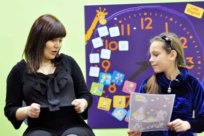 История успеха: как обычный репетитор решилась открыть собственную студию английского - «Бизнес»