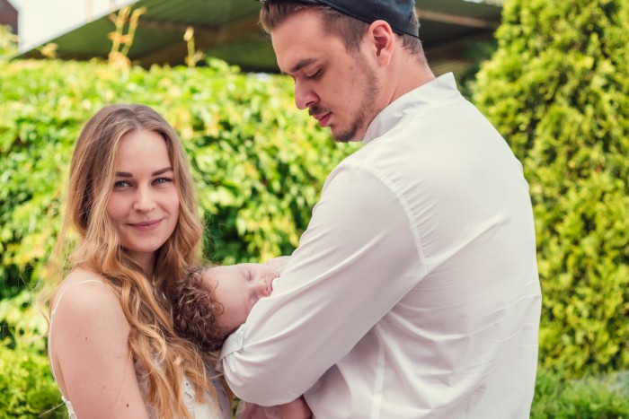 Как совместить рождение ребенка и открытие собственного бизнеса: честная история - «Бизнес»