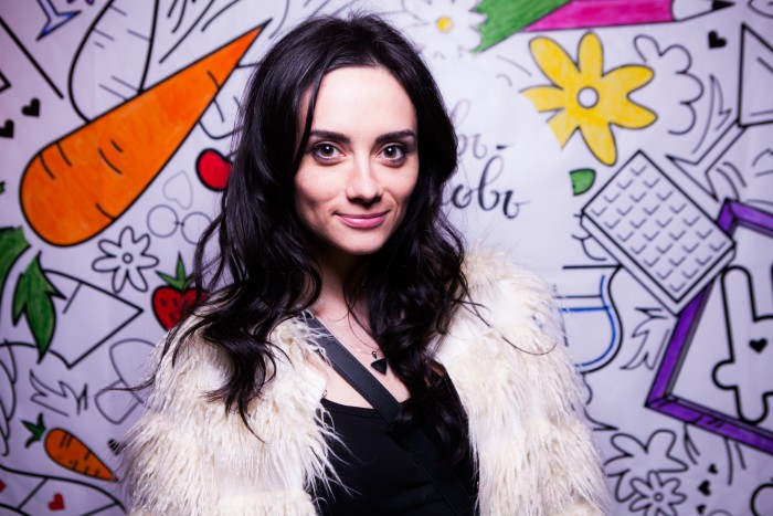 Как я с нуля создала свой ресторан за 5 недель - «Бизнес»