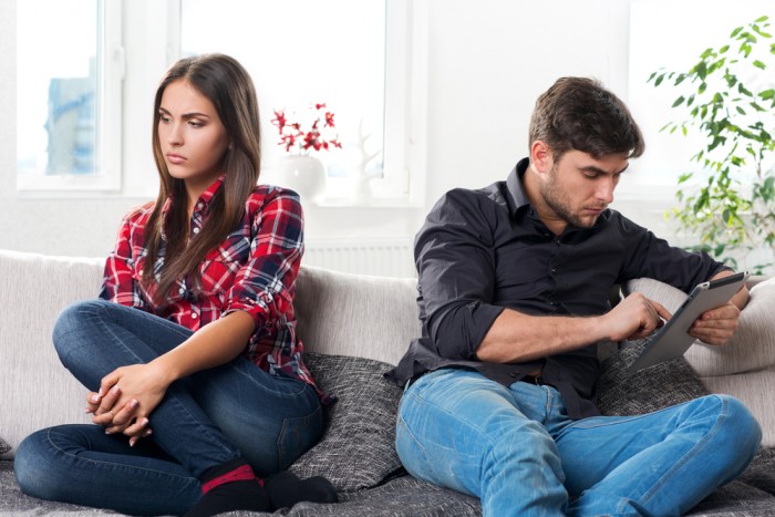 Ссоры в браке: 4 основные причины и их решения - «Семейные отношения»