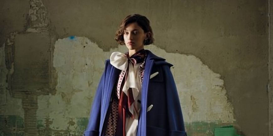 Сочетания цветов в коллекции Marnil 2017 - «Стиль жизни»