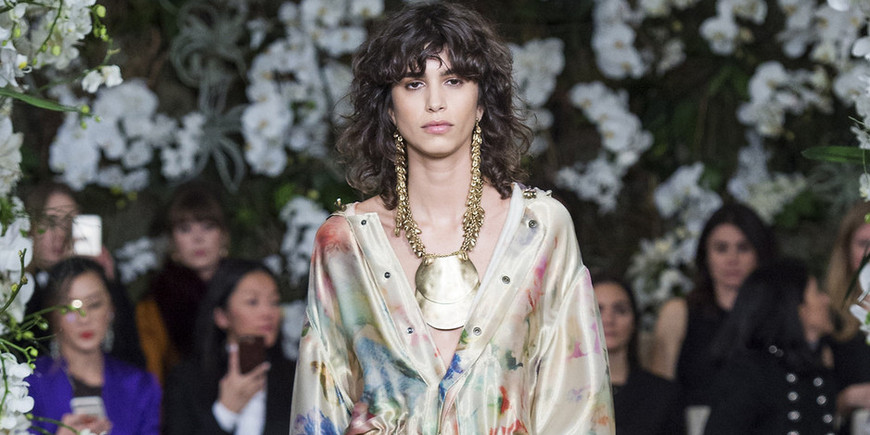 Модные пальто осень 2017 - «Стиль жизни»