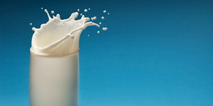 Россиянам не хватает на молоко - «Бизнес»