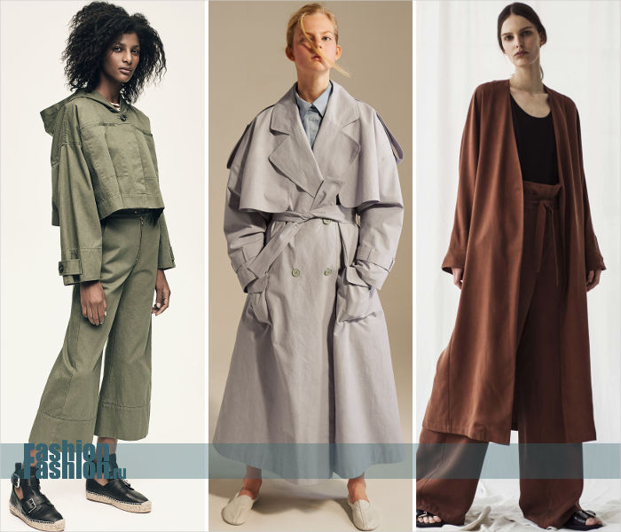 Утилитарный стиль как модный тренд - «Стиль жизни»