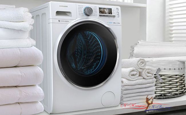 Лучшие стиральные машины 2017 года по версии интернет-магазина "Алло"