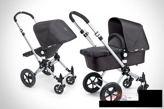 Аксессуары для колясок Bugaboo: приложение к безупречному качеству