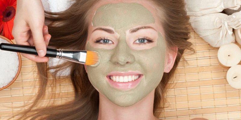 Глина в мифологии, лечение и косметологии - «Здоровье»