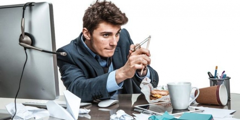 "Русские ленивые": правда или миф? - «Бизнес»