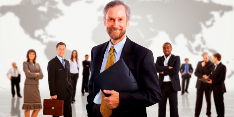 О национальной ущербности предпринимателей - «Бизнес»