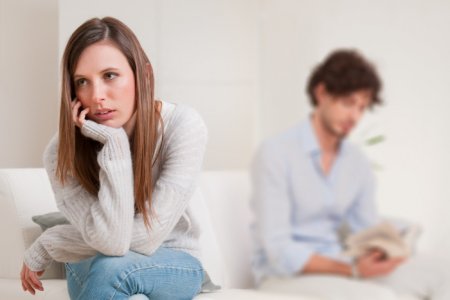 4 распространённые ситуации, которые часто ведут к изменам - «Семейные отношения»