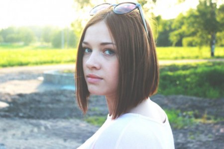 5 причесок, которые никогда не выйдут из моды - «Уход»
