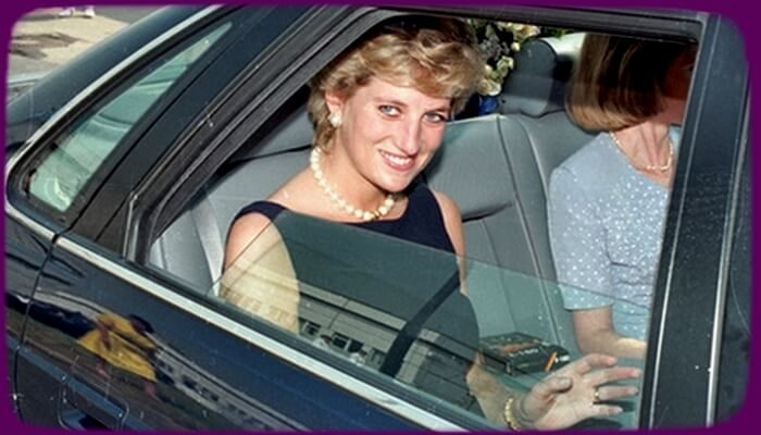 Стали известны новые подробности смерти принцессы Дианы - «Шоу-Бизнес»