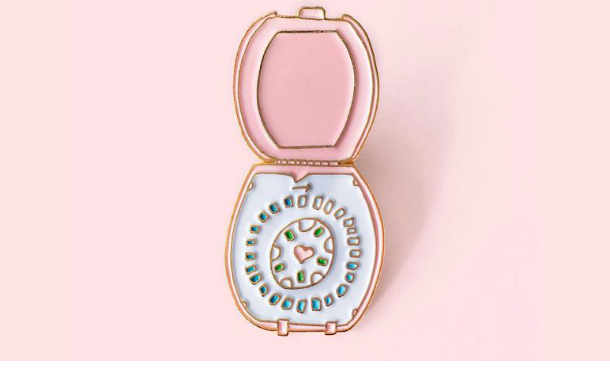 Метод контрацепции: комбинированный оральный контрацептив (КОК) - «Беременность»