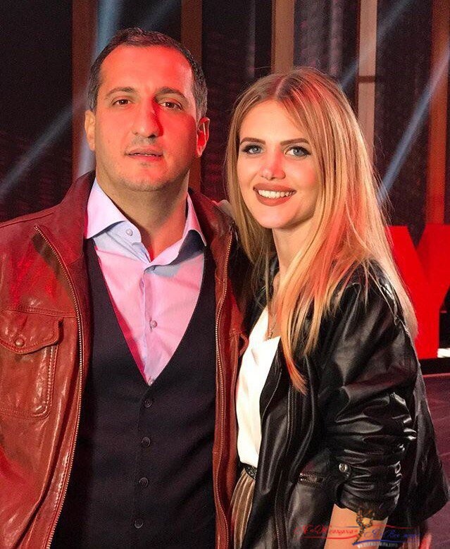 "С универа на пенсию": Арарат Кещян внезапно состарился - «Красота»