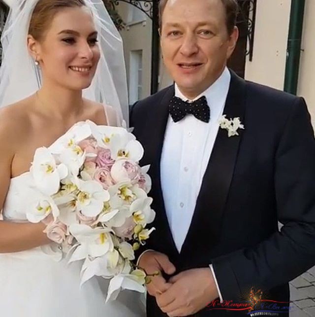 "Новая жертва?": Свадьба Марата Башарова вызвала бурное обсуждение в сети - «Любовь»