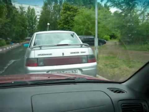 Габариты автомобиля - «Видео советы»