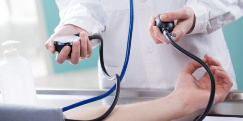 Как снизить артериальное давление - «Здоровье»