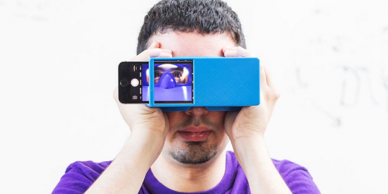 Селфи предскажет рак поджелудочной - «Здоровье»