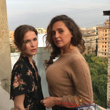 Марию Шумакову просят поделиться грудью с Лукерьей Ильяшенко - «Отдых»