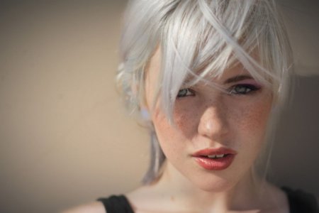 Как не дать седине ни единого шанса : 3 проверенных совета - «Уход»