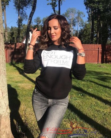 Известный блогер рассказала, почему Ольга Бузова не рожает детей - «Дети»