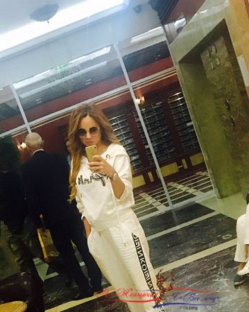 "Когда мы увидим Машу без этой панды": фанаты МакSим просят показать дочь - «Дети»