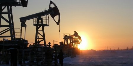 Всплывет ли баррель? - «Бизнес»