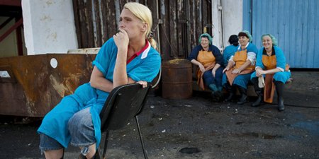 Жить будем - «Бизнес»