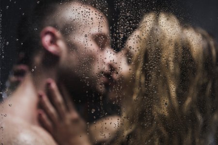 Как заниматься сексом в душе: три важнейших правила удовольствия - «Семейные отношения»