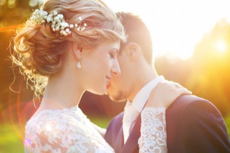 Как это — выйти замуж за иностранца: 3 откровенные истории любви украинских девушек - «Семейные отношения»