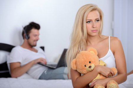9 причин, почему мужчина не инициирует секс - «Семейные отношения»