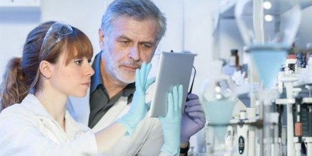 Почему учёные потянулись домой в Россию - «Бизнес»