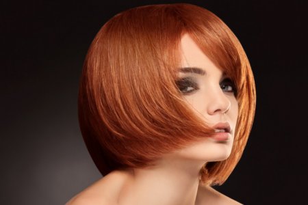 Осенняя укладка волос: главные проблемы и простое решение - «Уход»