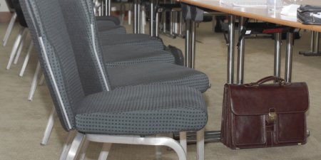 Реальность жизни власти не по душе - «Бизнес»