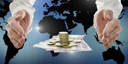 ВЭФ: мир ждет новый кризис - «Бизнес»