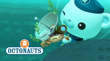 Octonauts: Sea Creature Discovery NEW!  - «Видео советы»