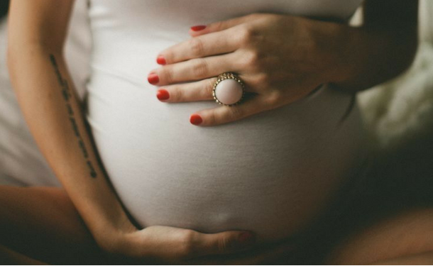 Плацента по передней стенке матки: норма или патология - «Беременность»