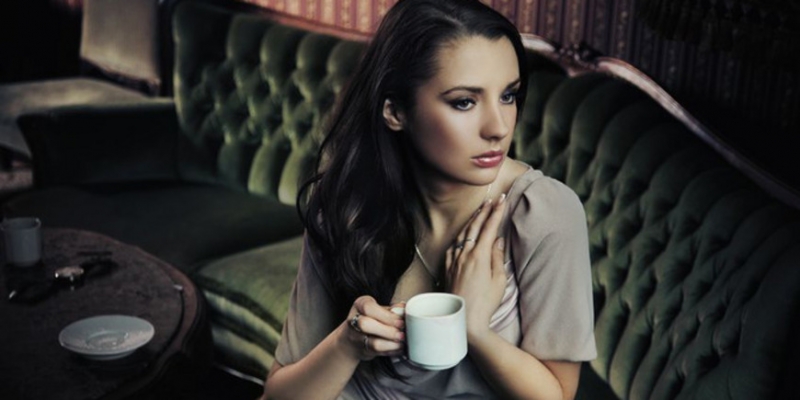 Ваше здоровое отношение к кофе - «Здоровье»